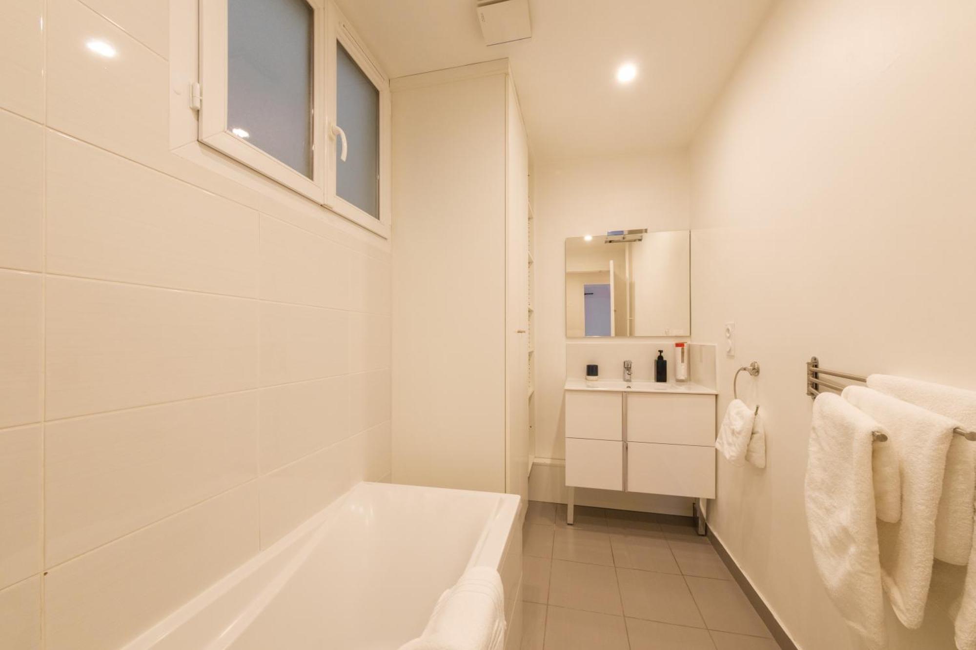 Appartement Amazing 6p Club Eiffel *