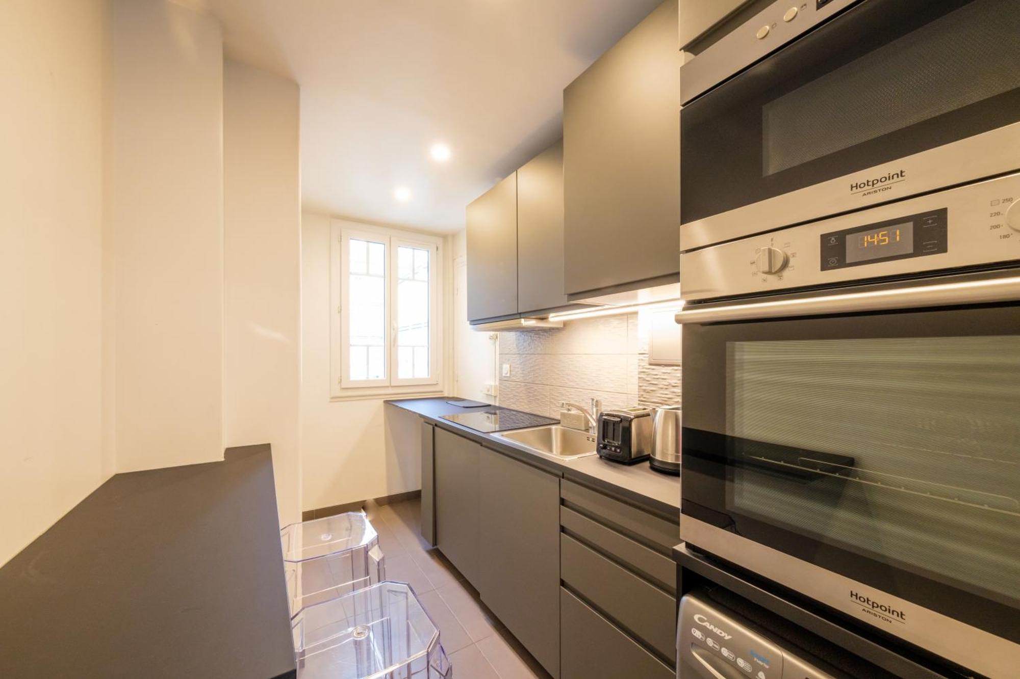 Apartamento Amazing 6p Club Eiffel Paris